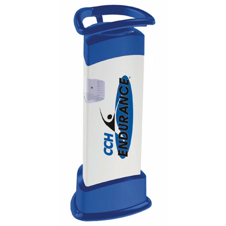 CCH 73100 Endurance Cal Hypo Tablet Feeder System for Pools